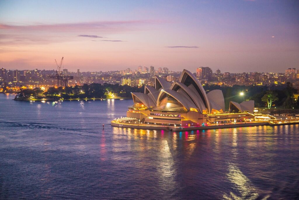 How to Apply for an Australia Tourist Visa: Step-by-Step Guide